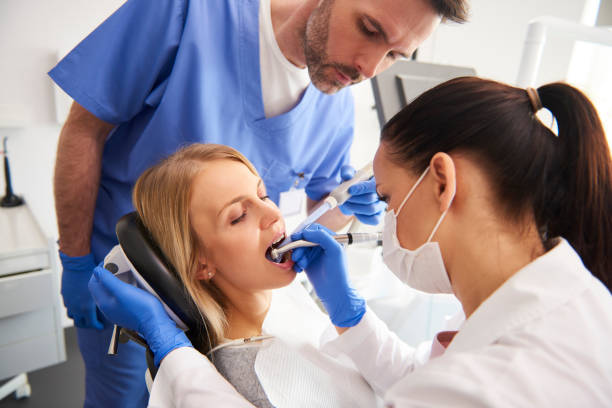 Best Pediatric Dentistry  in Euclid, OH